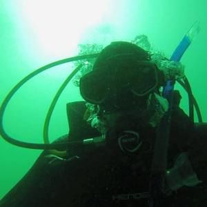 Meet your Posher, Greg